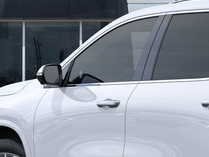 2026 Buick Enclave Avenir - Photo 12