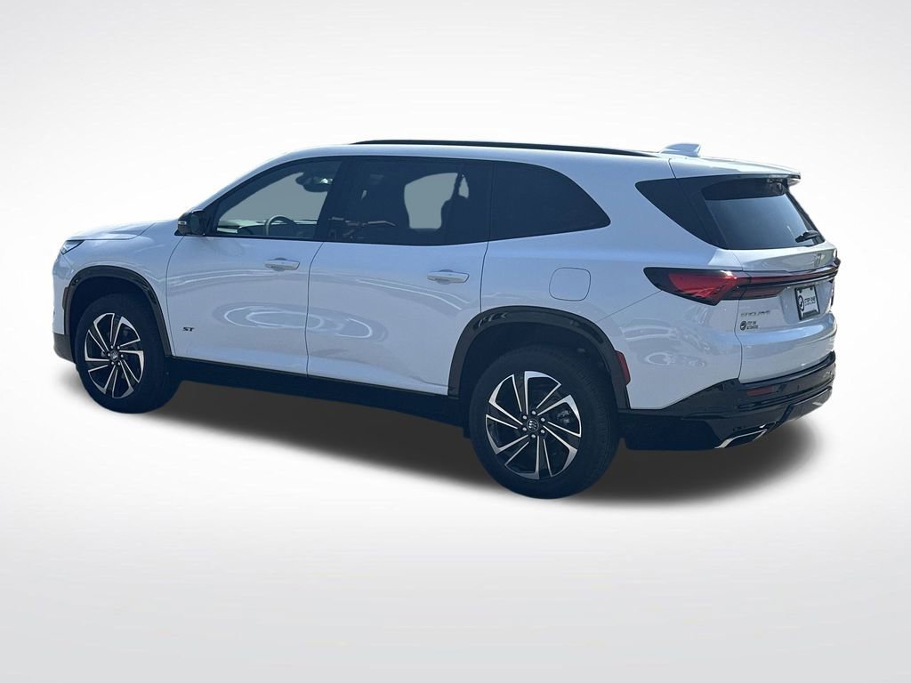 2026 Buick Enclave Sport Touring - Photo 6