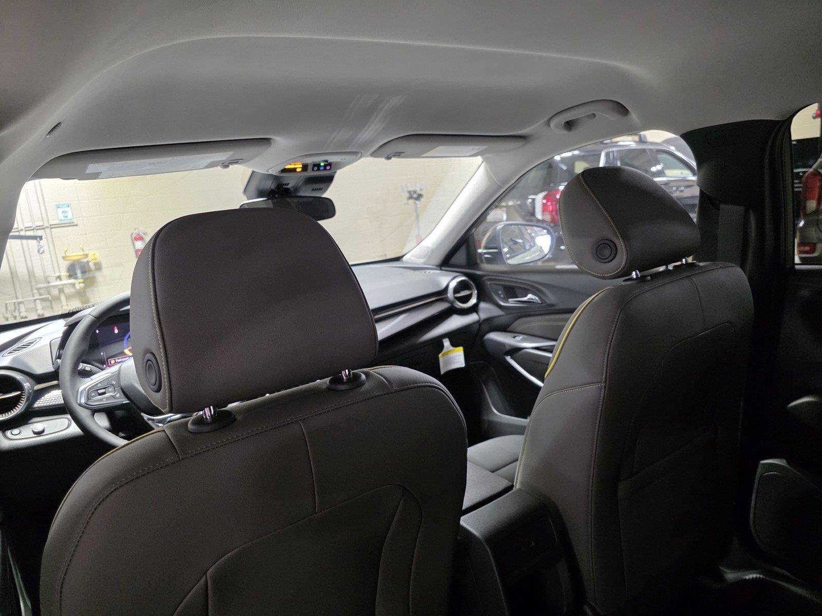 2026 Chevrolet Trax Activ - Photo 15