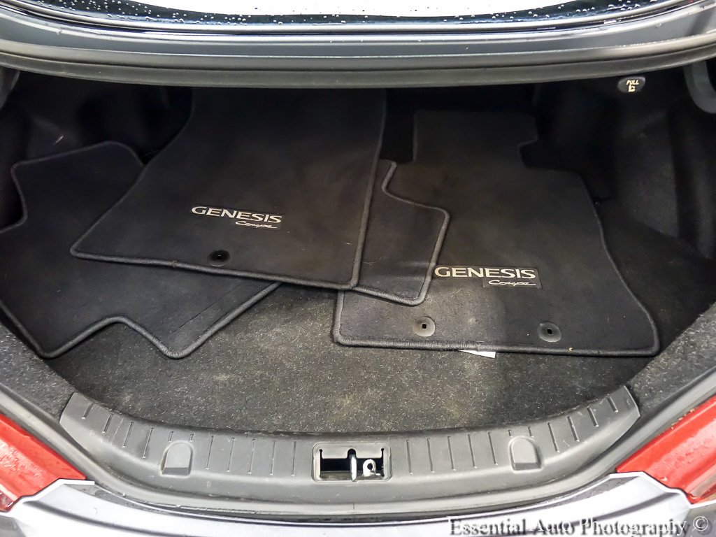 Used 2014 Gray Hyundai 2.0T Premium image 21