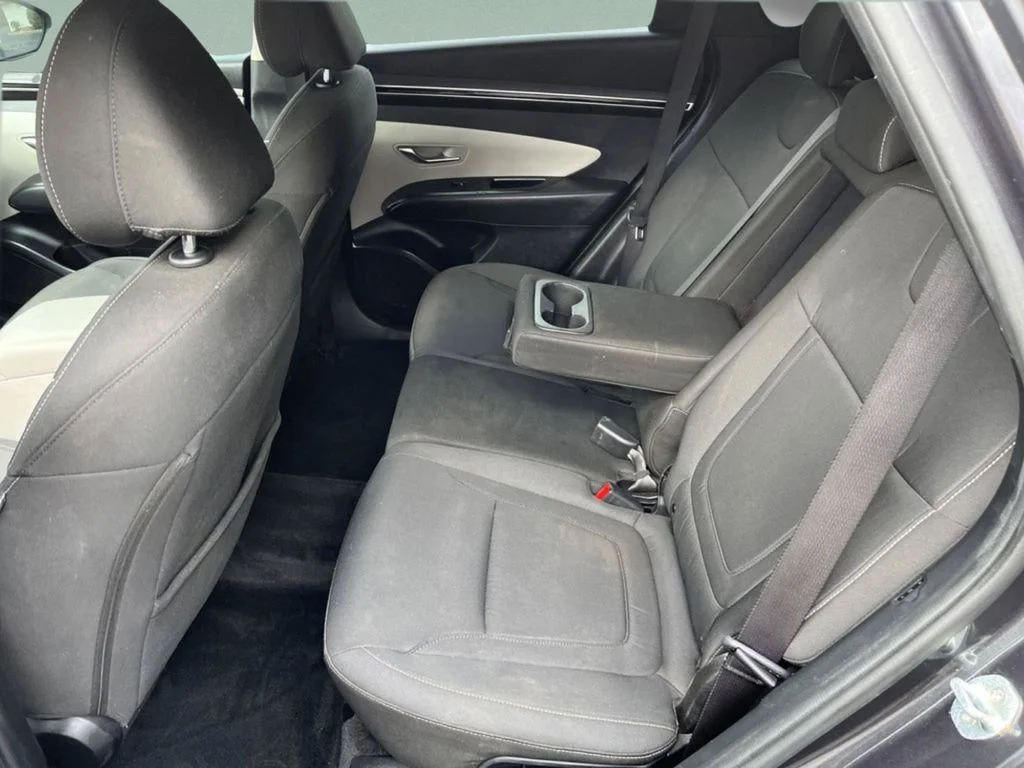 Used 2022 Gray Hyundai SEL image 23