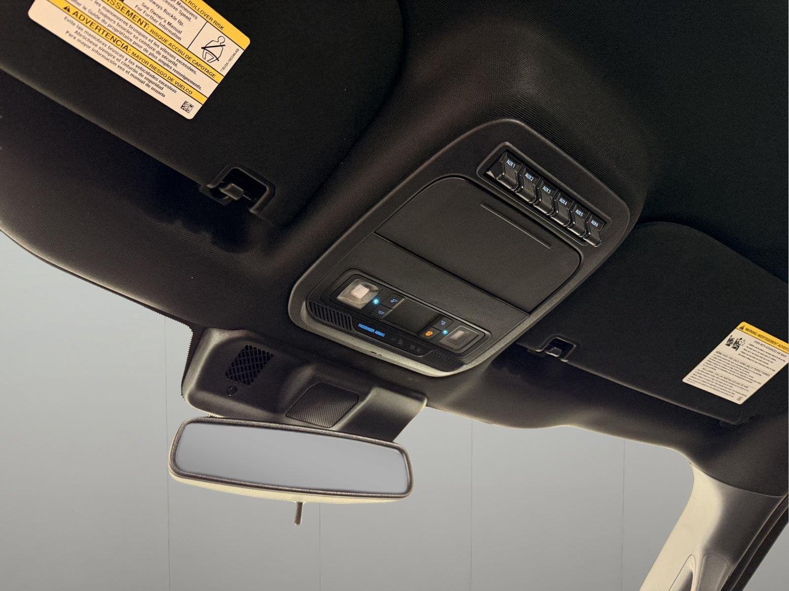 Used 2023 Agate Black FORD TREMOR image 44