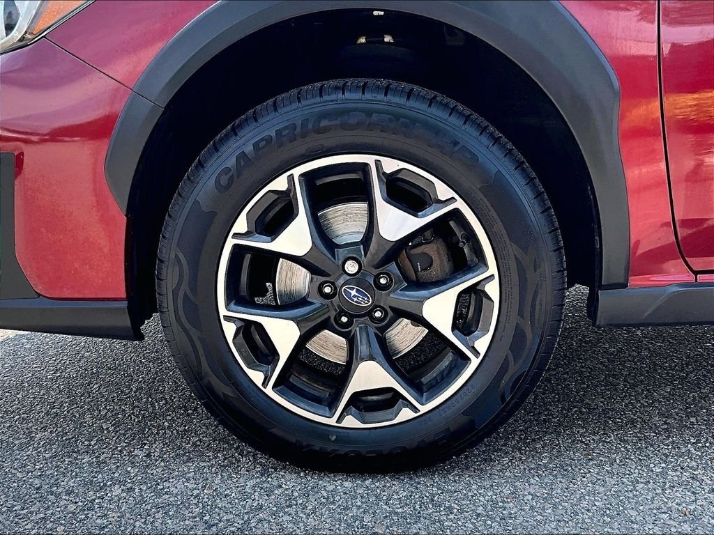 Used 2019 Red Subaru 2.0i Premium image 7