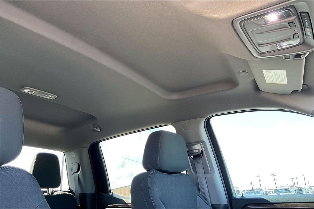 Used 2023 Black Chevrolet LT image 28