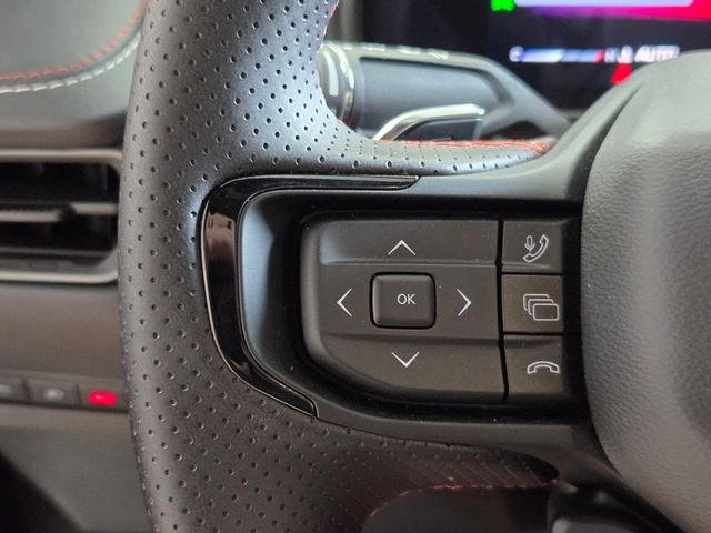 New 2026 Diamond Black Crystal Pearlcoat Dodge Scat Pack image 23