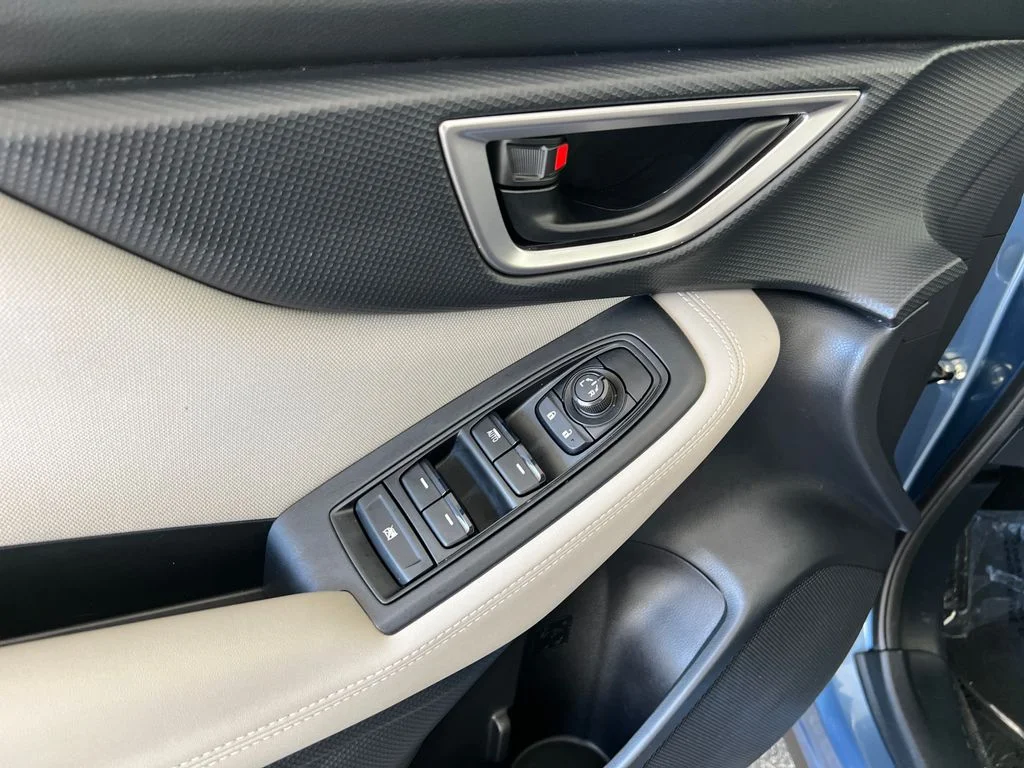 Certified Used 2023 Blue Subaru Base image 13