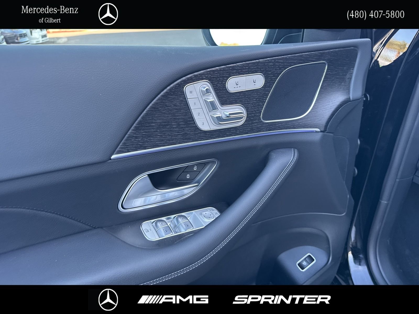 New 2026 Black Mercedes-Benz GLE 450 Coupe image 12