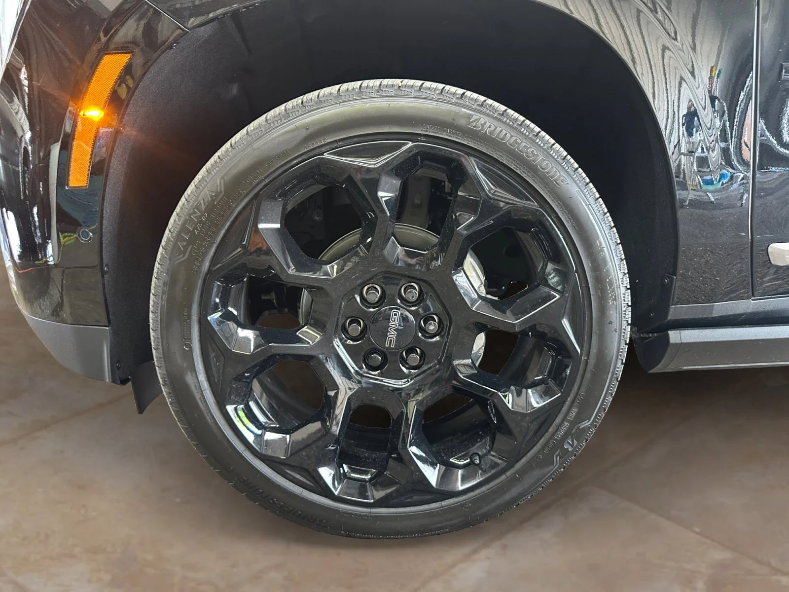 New 2026 Onyx Black GMC Denali image 31