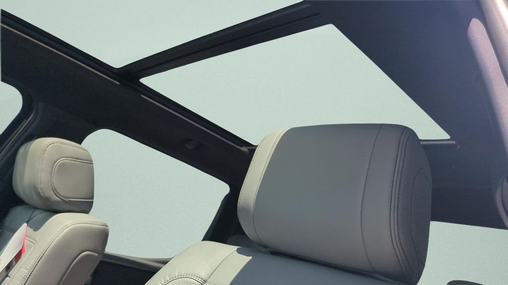 New 2026 Magnetic Gray Metallic Toyota  Limited image 25