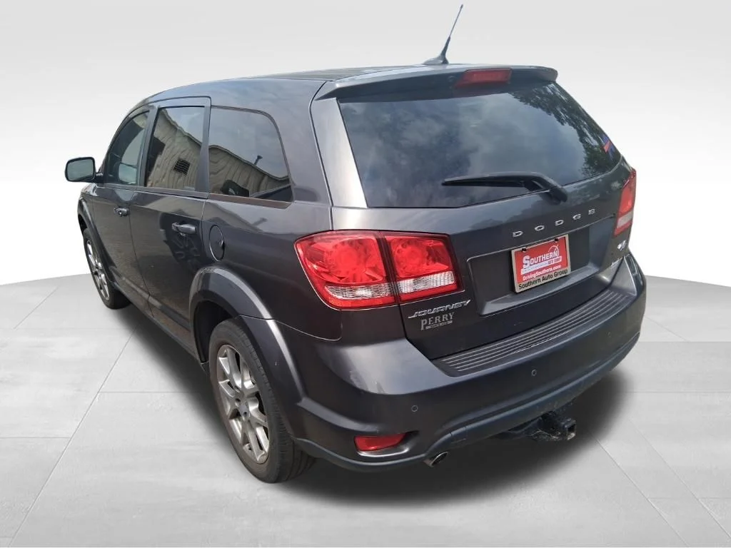 Used 2014 Gray Dodge R/T image 7