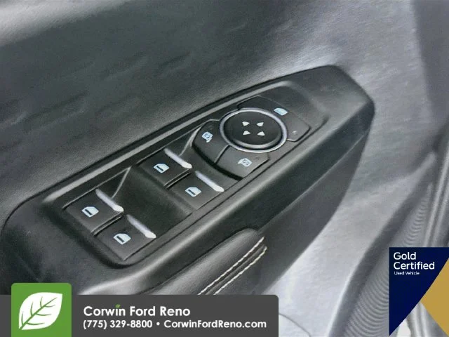 Certified Used 2026 Gray Metallic Ford XLT image 22