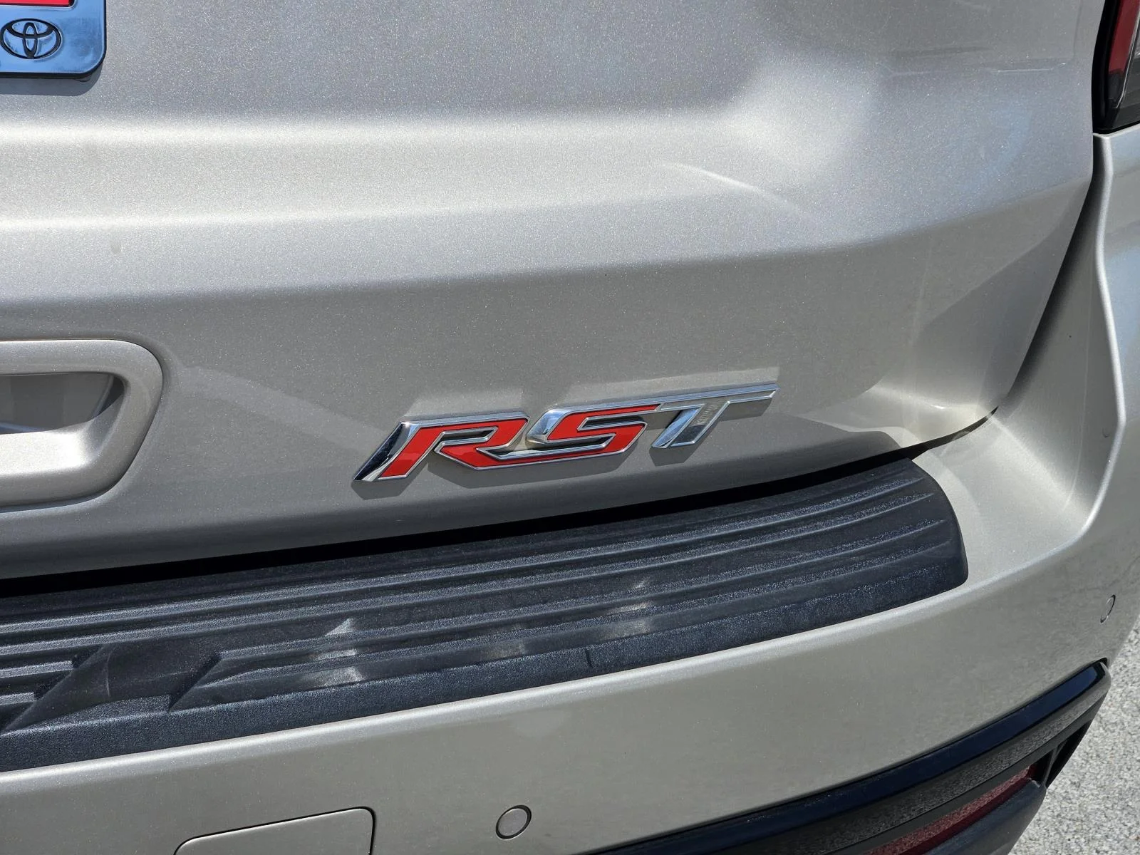 2023 Chevrolet Tahoe RST - Photo 7