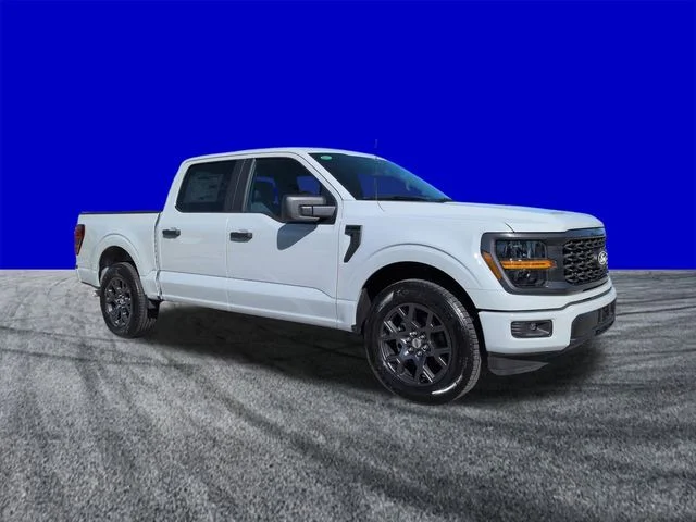 New 2026 Avalanche Ford STX® image 2