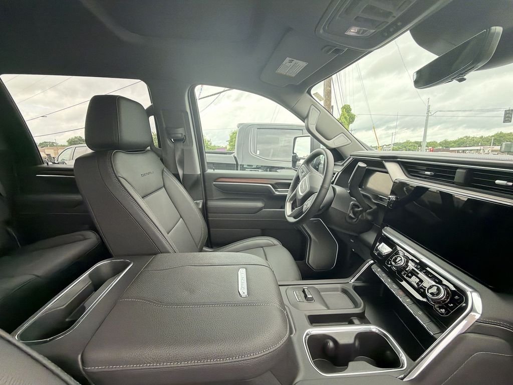 Used 2026 Blue GMC Denali image 15