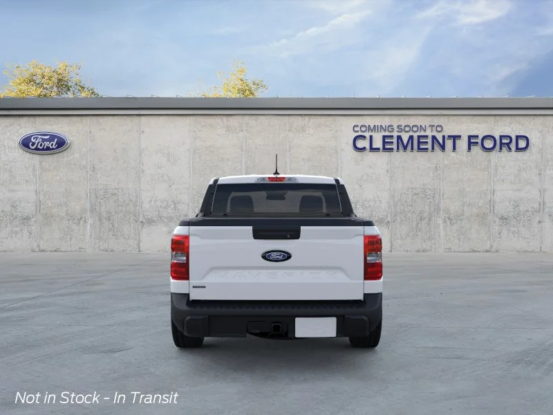 New 2026 Oxford White Ford XL image 5