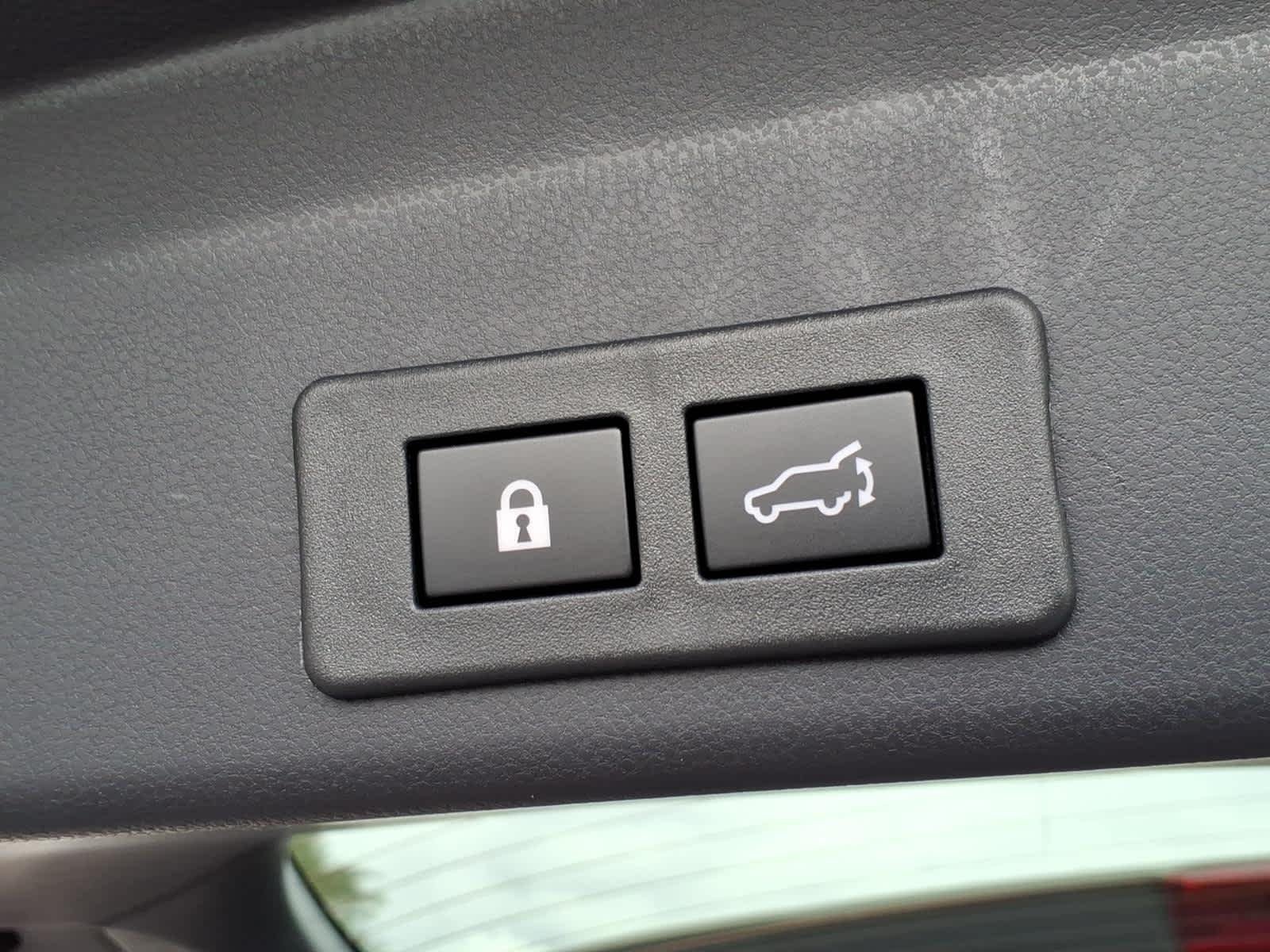 New 2026 AUTUMN GREEN METALLIC Subaru Touring 7-Passenger image 21