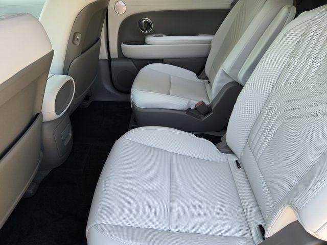 New 2026 Gray Pearl Hyundai Blue SEL Premium image 21