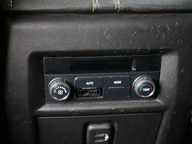 Used 2020 Black Chevrolet LS image 14