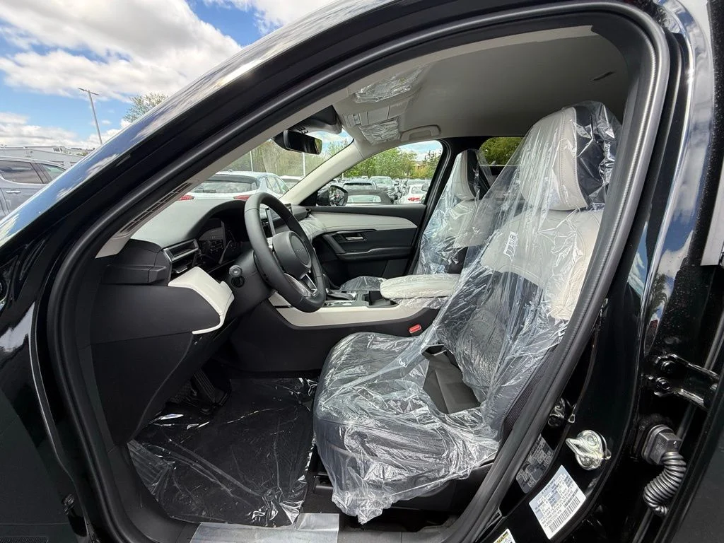 New 2026 Jet Black Mica Mazda 2.5 S Preferred AWD image 11
