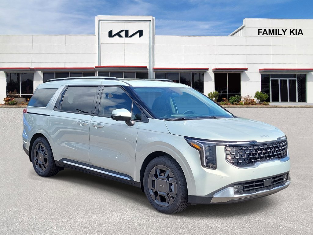New 2026 Ivory Silver Kia SX image 42