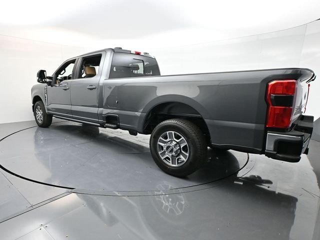 2026 Ford F-350 Super Duty Lariat - Photo 46