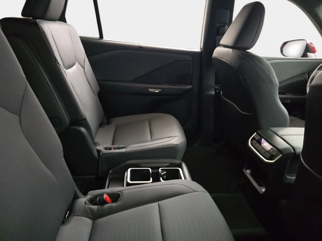 New 2026 Matador Red Mica Lexus PREMIUM AWD image 11