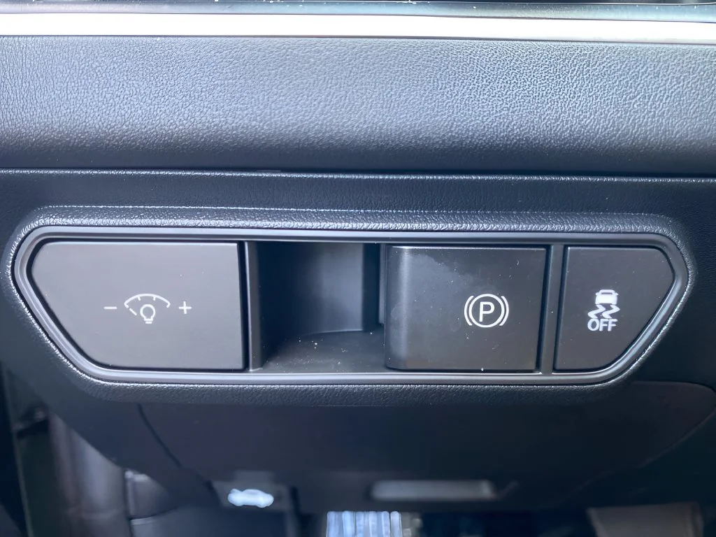 Used 2025 Gray Kia LXS image 11
