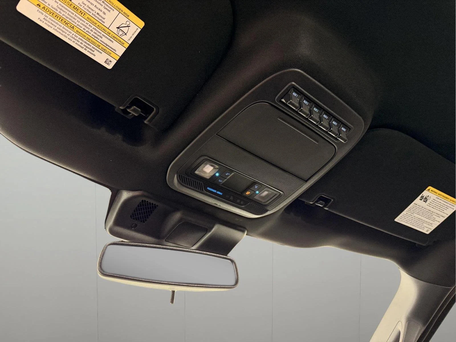 Used 2023 Agate Black FORD TREMOR image 44