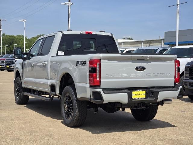 New 2026 Avalanche Ford F-250® Lariat® image 23