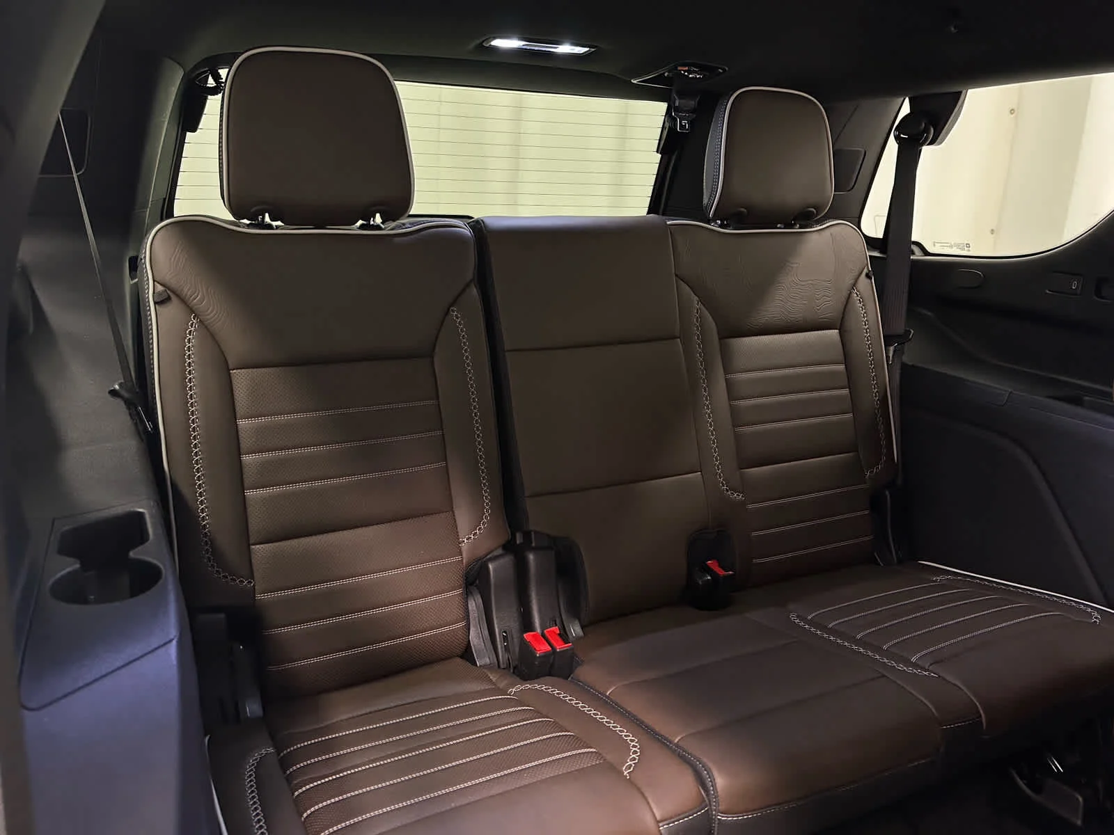 Used 2026 Downpour Metallic GMC Denali Ultimate image 24