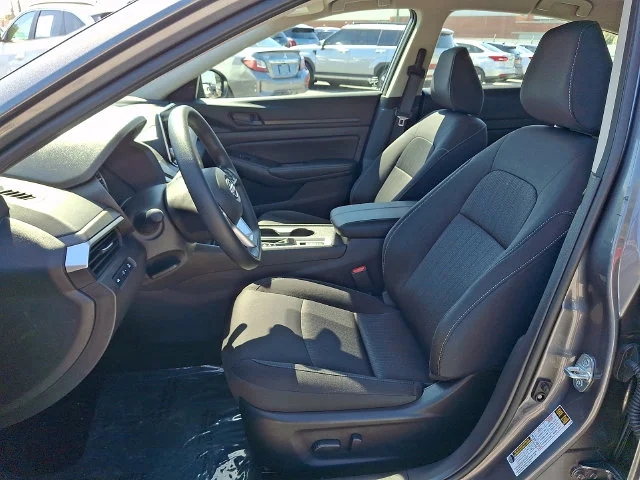 Used 2026 Gray Nissan 2.5 SV image 13
