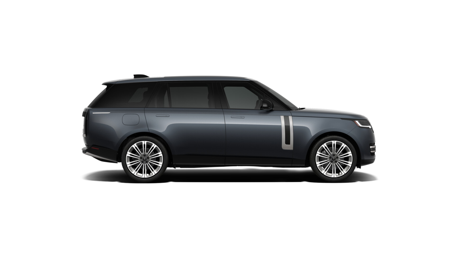 New 2027 Varesine Blue LAND ROVER SE 530PS Auto (7 Seats) image 3