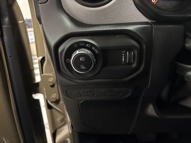 New 2026 41 Exterior Paint Jeep Sport S image 14