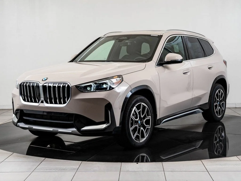 2026 BMW X1