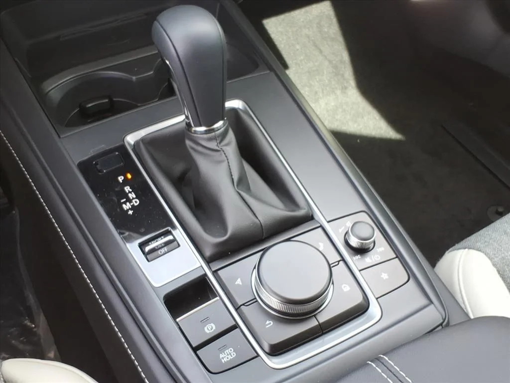 2026 Mazda CX-30 Aire Edition - Photo 12