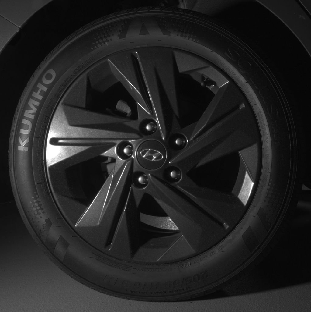 Certified Used 2023 Gray Hyundai SEL image 12