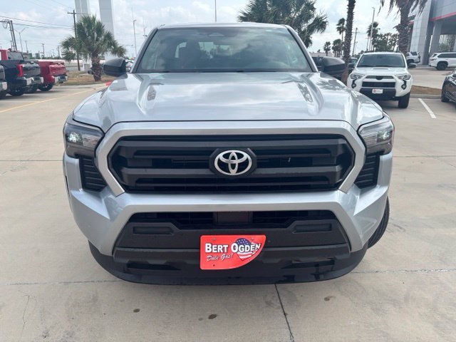 Used 2024 Silver Toyota SR image 2