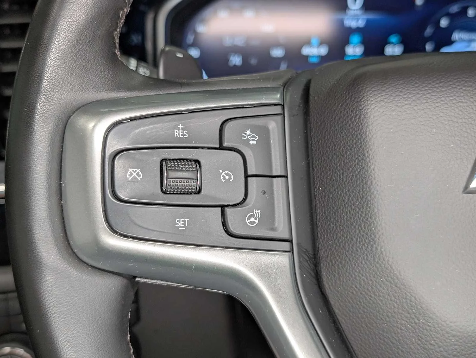 Used 2023 Black Chevrolet LT Trail Boss image 38
