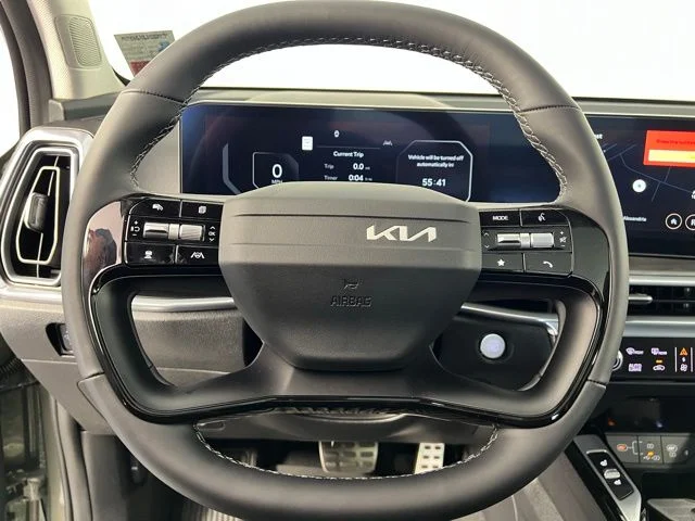 2026 Kia Sorento X-Line SX - Photo 21