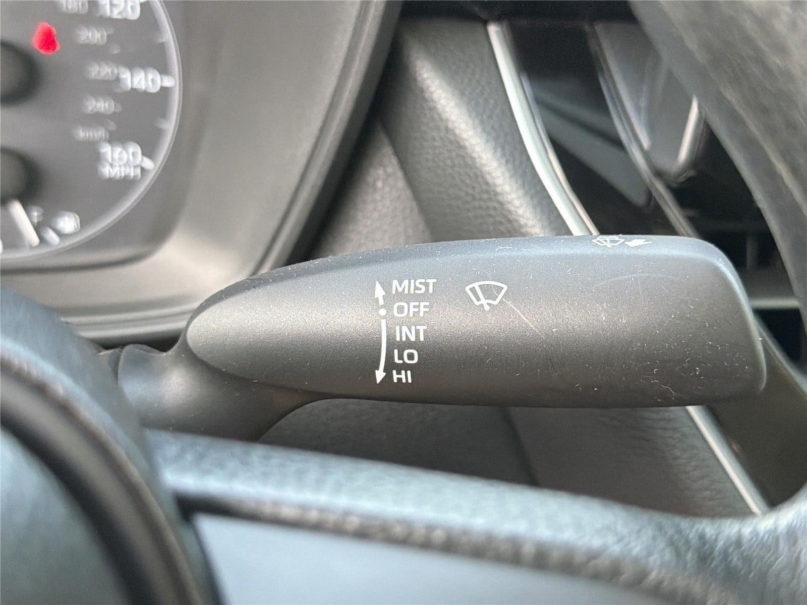 Used 2023 Ice Cap Toyota LE image 24