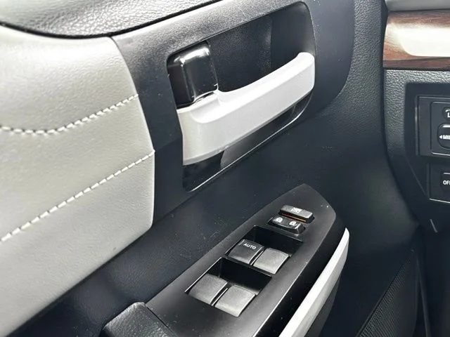 Used 2019 Silver Toyota Limited image 21