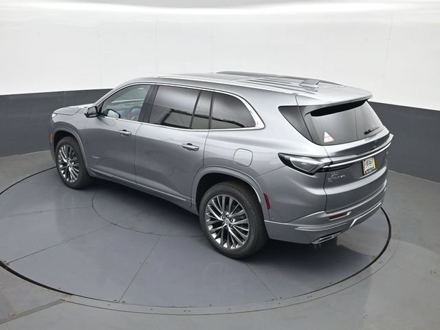 2026 Buick Enclave Avenir - Photo 20