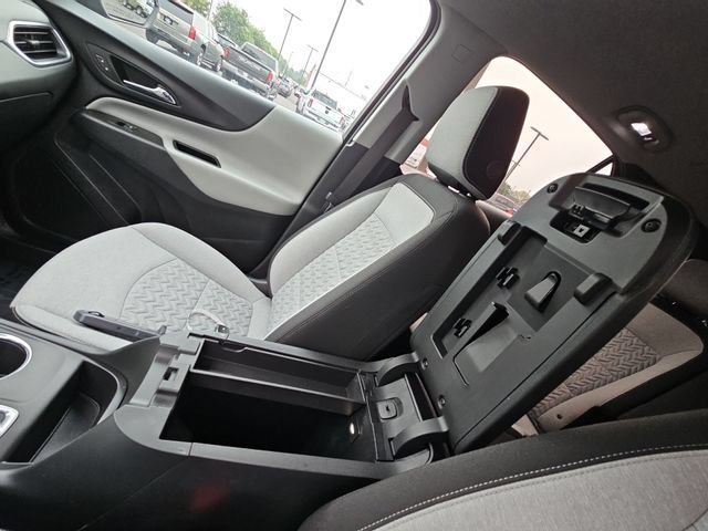 Used 2022 Iron Gray Metallic Chevrolet LS image 20