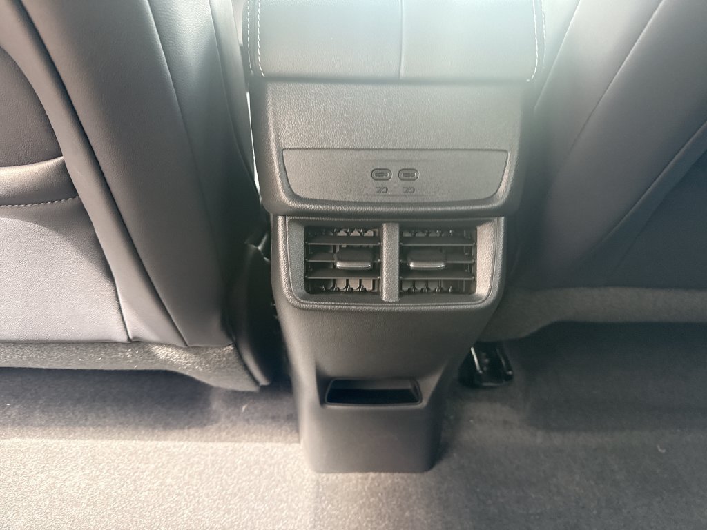 2027 GMC Terrain Elevation - Photo 21