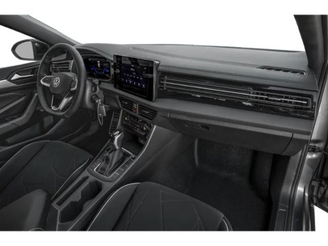 New 2026 Monument Gray Volkswagen 1.5T Sport image 12