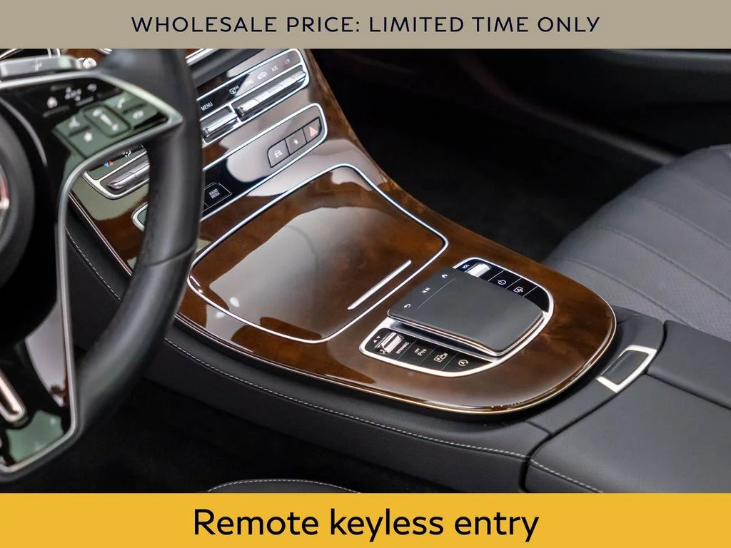 2023 Mercedes-Benz E-Class E450 - Photo 11