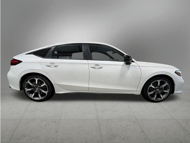 New 2026 Platinum White Pearl Honda Sport Touring image 8