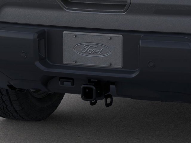 New 2026 Carbonized Gray Metallic Ford Big Bend image 46