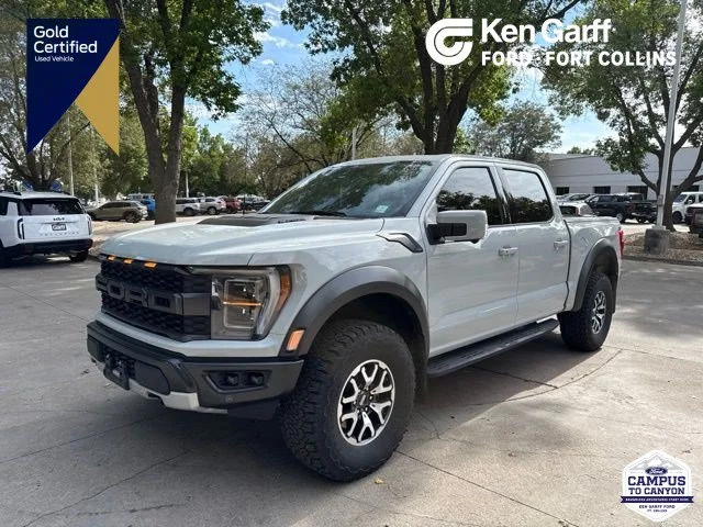 Used 2023 Avalanche Ford Raptor image 1