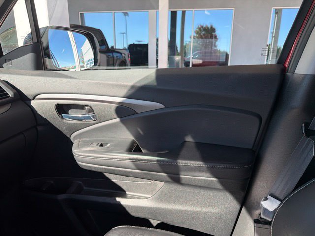 Used 2021 Red Honda RTL image 14